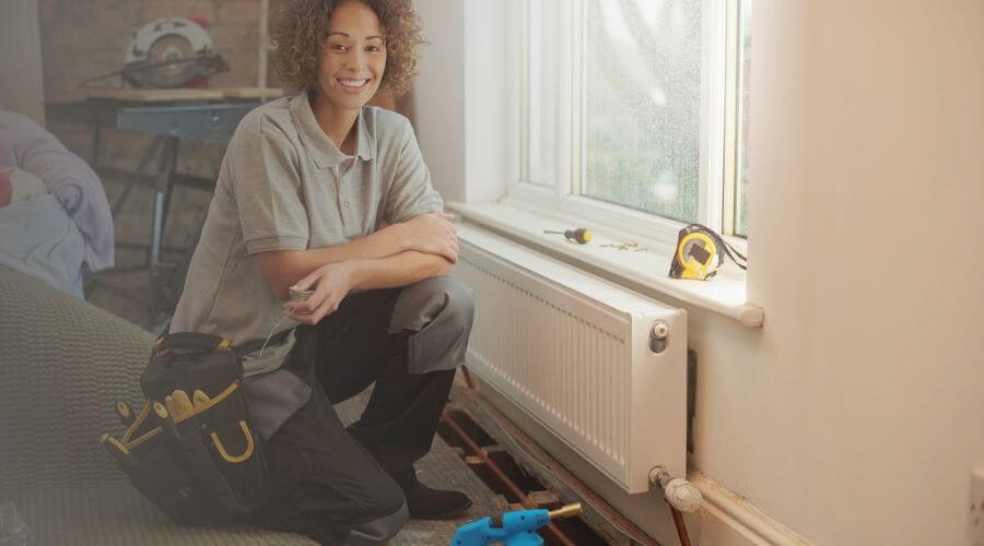 Professional expert plumbing services in Shanks, WV